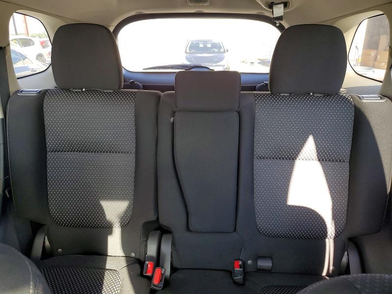 70365016 :رقم المزاد ، JA4AD3A38JZ069626 vin ، 2018 Mitsubishi Outlander مزاد بيع