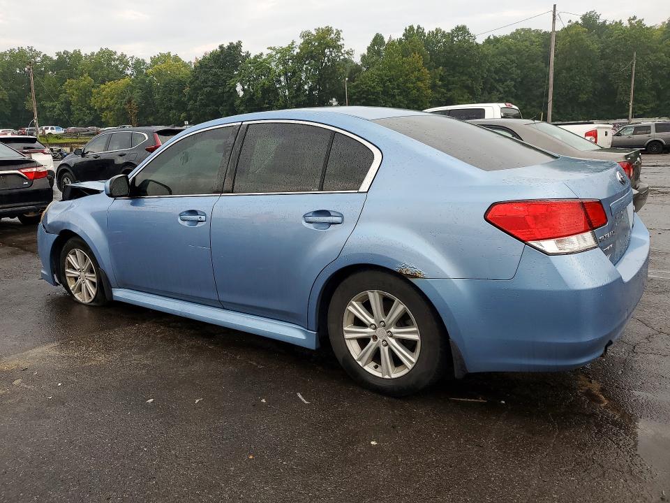 Aukcja sprzedaży 2010 Subaru Legacy, vin: 4S3BMCG60A3229948, numer aukcji: 67001396
