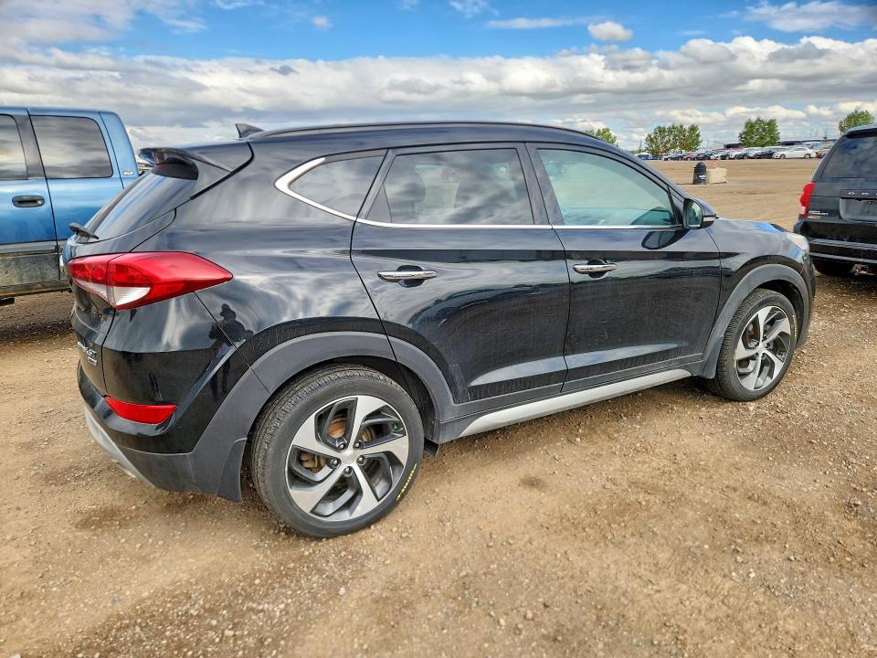 67509476 :رقم المزاد ، KM8J3CA29HU352880 vin ، 2017 Hyundai Tucson مزاد بيع