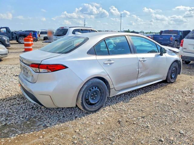 Продажа на аукционе авто 2020 Toyota Corolla, vin: 5YFEPRAE5LP024143, номер лота: 69017176