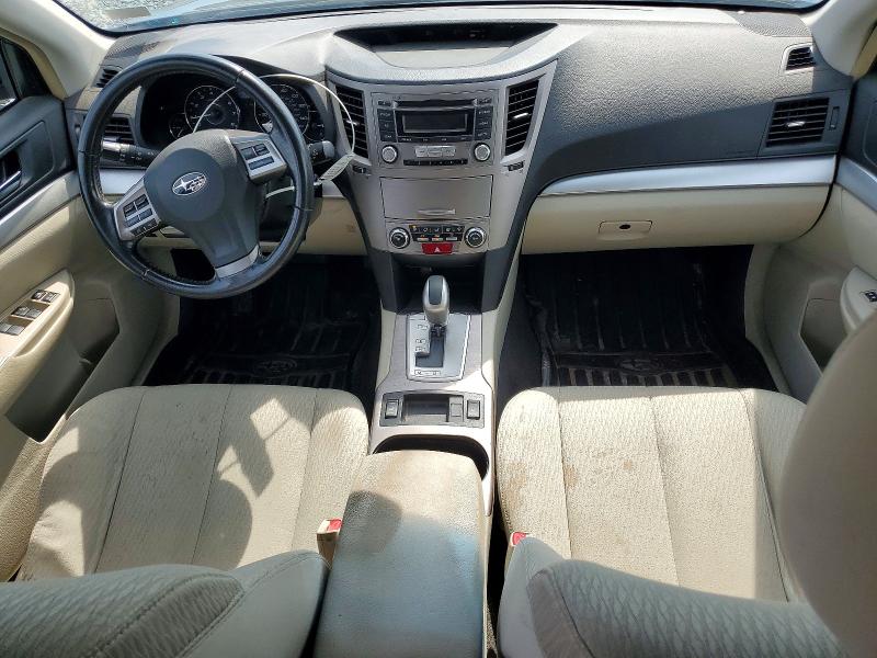 Auction sale of the 2012 Subaru Outback, vin: 4S4BRCCC4C3265900        , lot number: 69208246