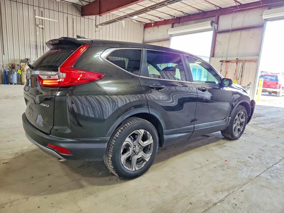 Aukcja sprzedaży 2019 Honda Cr-v, vin: 2HKRW2H80KH649041, numer aukcji: 68176386