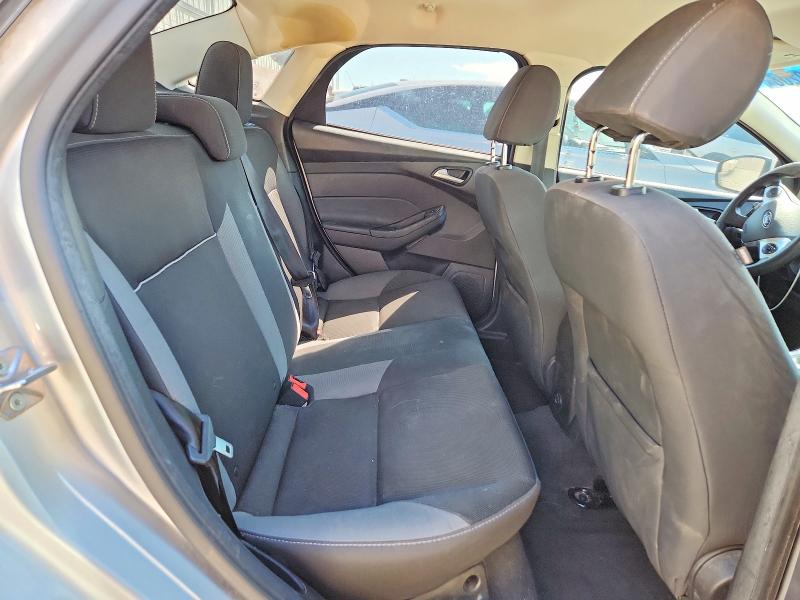 68223206 :رقم المزاد ، 1FADP3F22EL254019 vin ، 2014 Ford Focus مزاد بيع