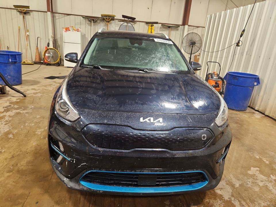Aukcja sprzedaży 2022 Kia Niro Ev, vin: KNDCC3LG6N5160649, numer aukcji: 67638256