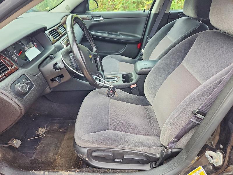 69159006 :رقم المزاد ، 2G1WG5E38D1122761 vin ، 2013 Chevrolet Impala مزاد بيع