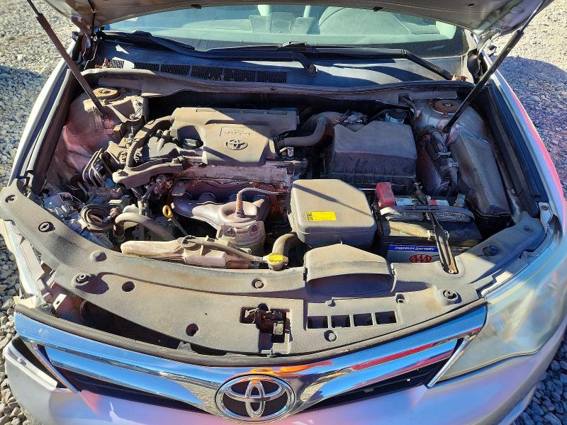 Aukcja sprzedaży 2012 Toyota Camry, vin: 4T4BF1FK0CR168189, numer aukcji: 69755756