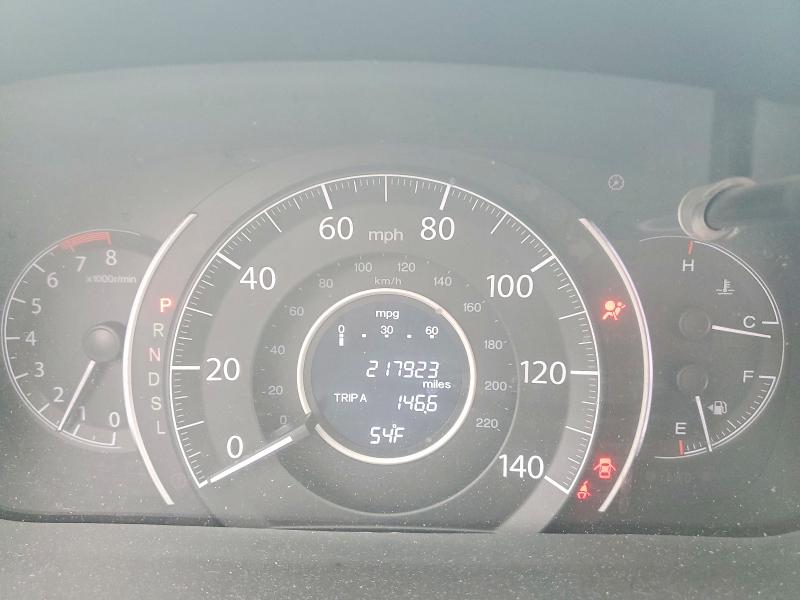 Продаж на аукціоні авто 2015 Honda Cr-v, vin: 5J6RM4H58FL035969, номер лоту: 69867236