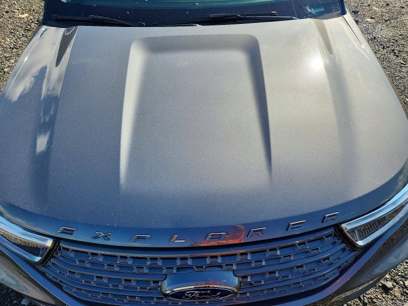 66486806 :رقم المزاد ، 1FMSK8DH8PGB79063 vin ، 2023 Ford Explorer مزاد بيع