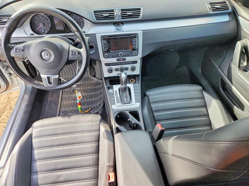 Продажа на аукционе авто 2014 Volkswagen Cc, vin: WVWBN7AN1EE526676, номер лота: 67441926
