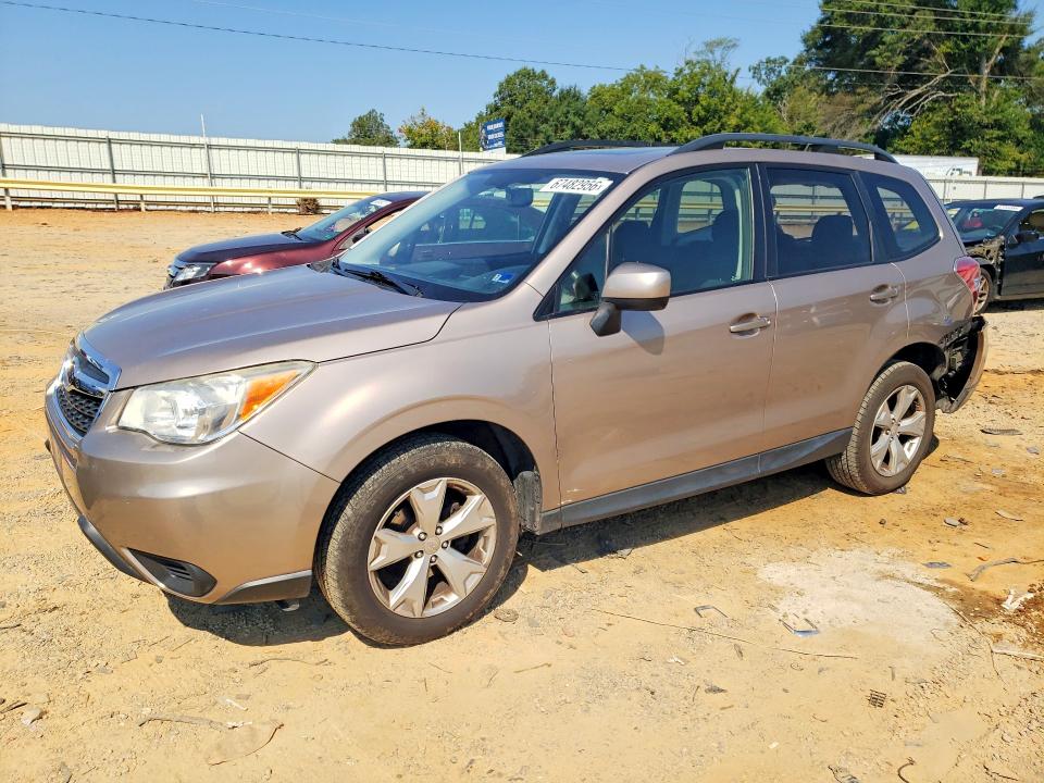 67482956 :رقم المزاد ، JF2SJAEC7EH502321 vin ، 2014 Subaru Forester مزاد بيع