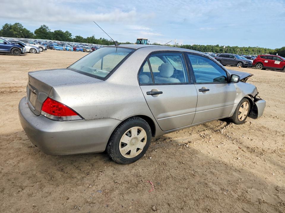Продаж на аукціоні авто 2004 Mitsubishi Lancer, vin: JA3AJ26E84U037052, номер лоту: 68589126