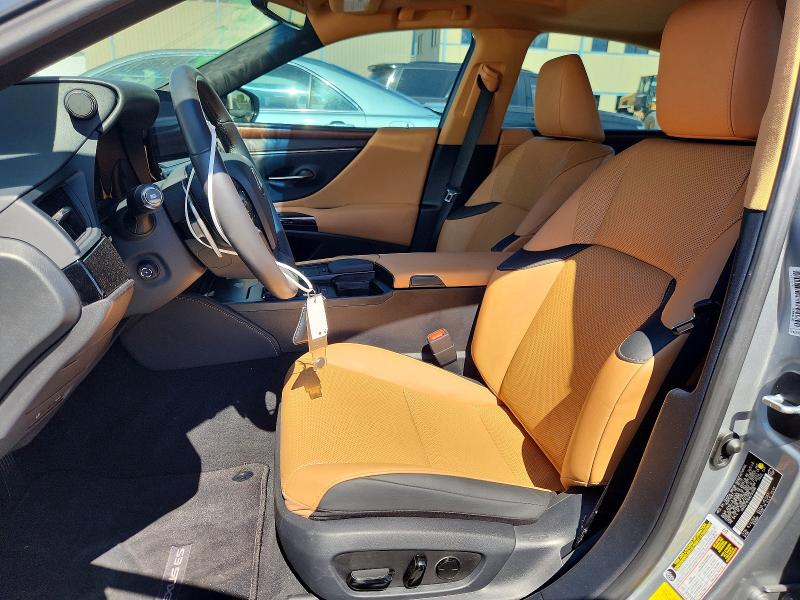 Продажа на аукционе авто 2022 Lexus Es 350, vin: 58ADZ1B1XNU130990, номер лота: 67526706