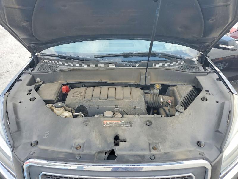 Продажа на аукционе авто 2017 Gmc Acadia Limited, vin: 1GKKRSKD3HJ308767, номер лота: 70161286