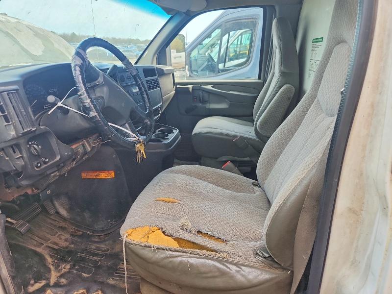 68762346 :رقم المزاد ، 1GDGG31VX31903501 vin ، 2003 Gmc Savana مزاد بيع
