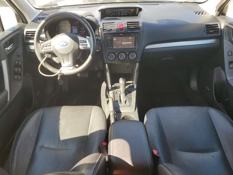 70497746 :رقم المزاد ، JF2SJGWC4FH548076 vin ، 2015 Subaru Forester مزاد بيع