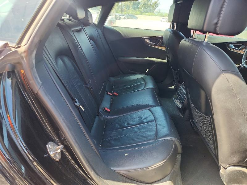 Продаж на аукціоні авто 2013 Audi A7, vin: WAUYGAFC2DN127537, номер лоту: 69141616