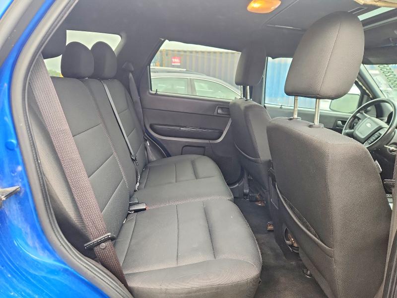 Продаж на аукціоні авто 2011 Ford Escape, vin: 1FMCU0D72BKA07026, номер лоту: 68802856