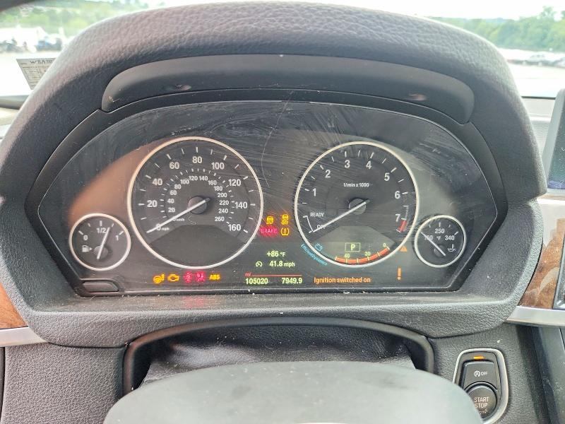 Продаж на аукціоні авто 2015 Bmw 328, vin: WBA3B3G5XFNR86138, номер лоту: 67781126