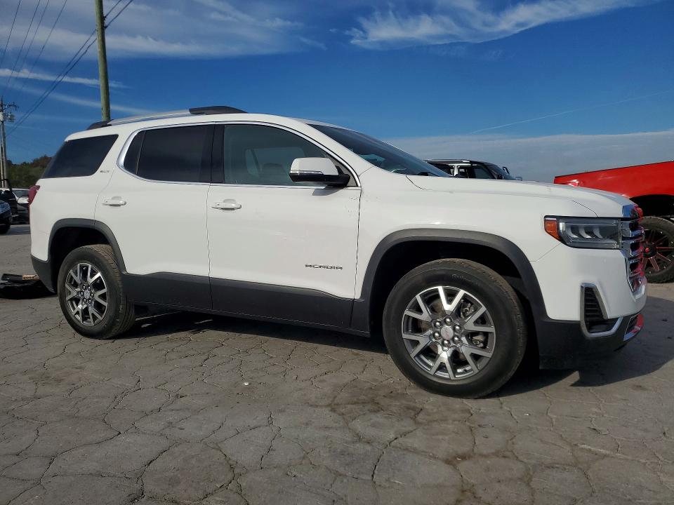 Aukcja sprzedaży 2023 Gmc Acadia, vin: 1GKKNML43PZ247698, numer aukcji: 69106686