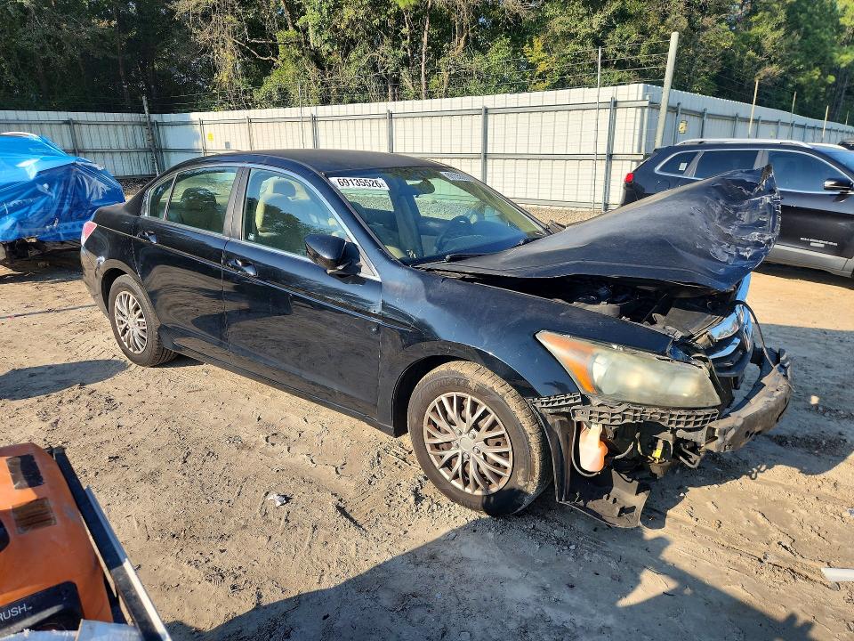 Продаж на аукціоні авто 2011 Honda Accord, vin: 1HGCP2F32BA119527, номер лоту: 69135526