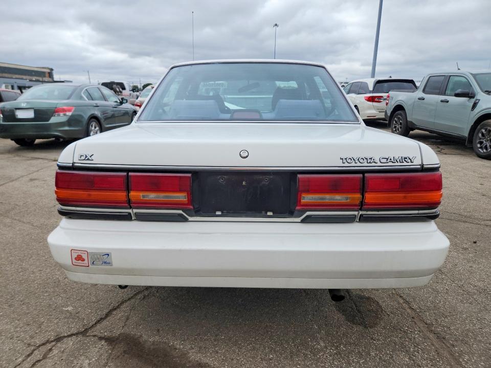 Aukcja sprzedaży 1991 Toyota Camry, vin: 4T1SV21EXMU316094, numer aukcji: 69826046