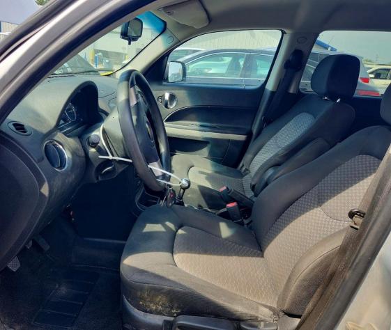 2011 Chevrolet Hhr მანქანა იყიდება აუქციონზე, vin: 3GNBAEFW5BS543958, აუქციონის ნომერი: 67868936