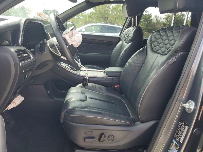Aukcja sprzedaży 2022 Hyundai Palisade, vin: KM8R74HE0NU469966, numer aukcji: 67929626