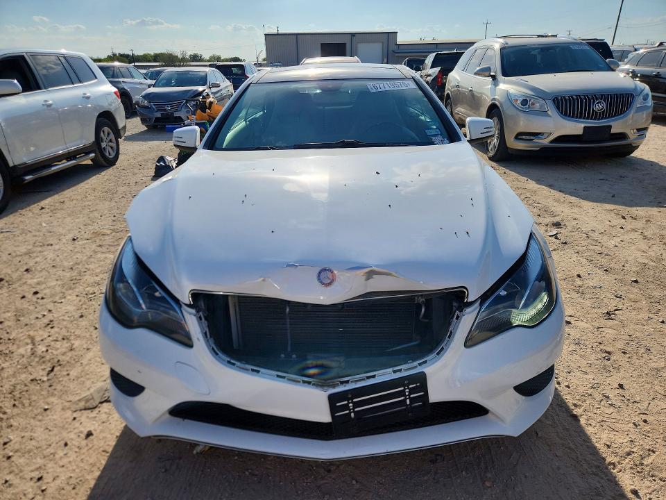 Продажа на аукционе авто 2014 Mercedes-benz E, vin: WDDKJ5KB0EF271894, номер лота: 67719576