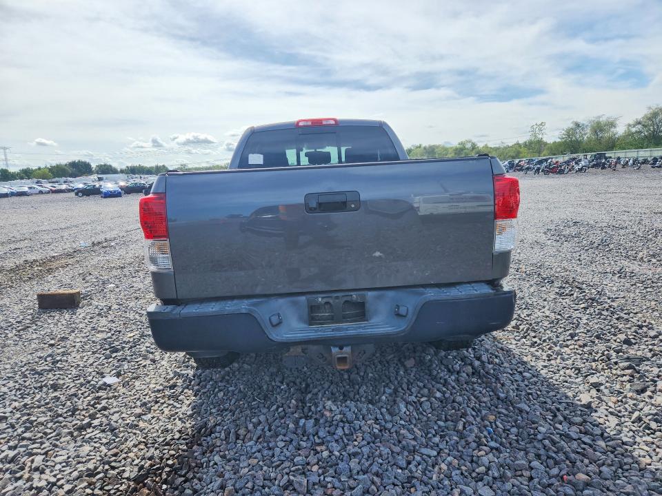 2013 Toyota Tundra მანქანა იყიდება აუქციონზე, vin: 5TFUW5F18DX304140, აუქციონის ნომერი: 68578266