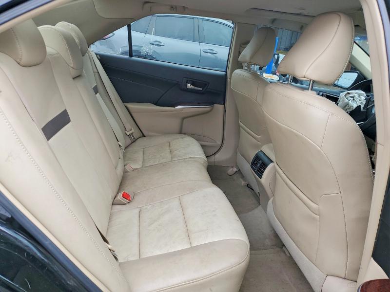 Продаж на аукціоні авто 2013 Toyota Camry, vin: 4T1BK1FK3DU530071, номер лоту: 71368756