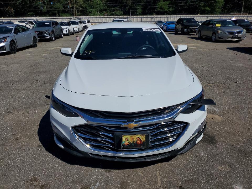 Продаж на аукціоні авто 2019 Chevrolet Malibu, vin: 1G1ZD5STXKF108098, номер лоту: 69506446