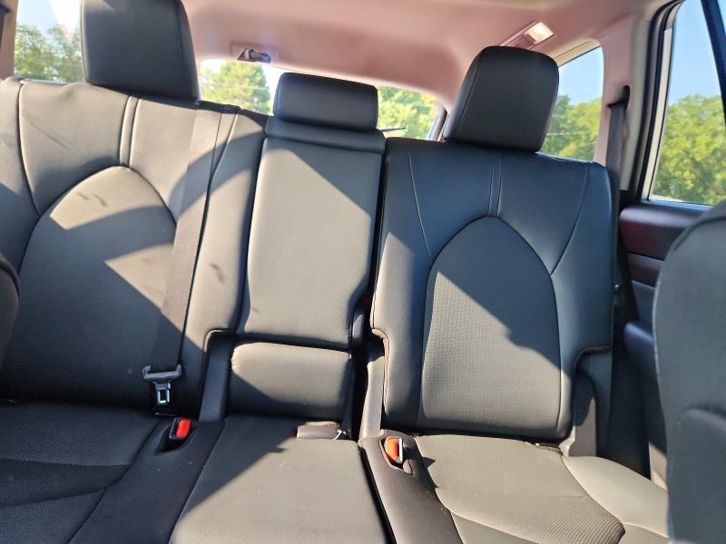 Продаж на аукціоні авто 2026 Toyota Grand Highlander, vin: 5TDAAAA55TS036723, номер лоту: 67431806