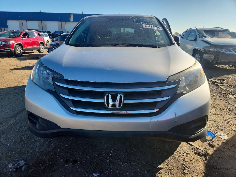 2014 Honda Cr-v მანქანა იყიდება აუქციონზე, vin: 3CZRM3H31EG717855, აუქციონის ნომერი: 68928336