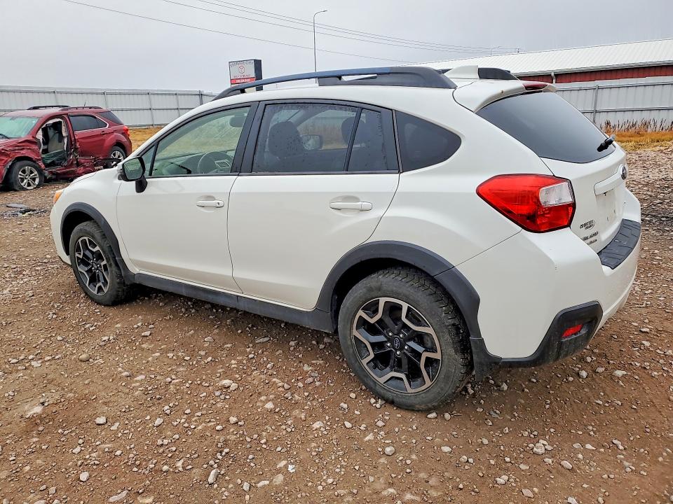 Aukcja sprzedaży 2016 Subaru Crosstrek, vin: JF2GPALC5G8341431, numer aukcji: 69469896