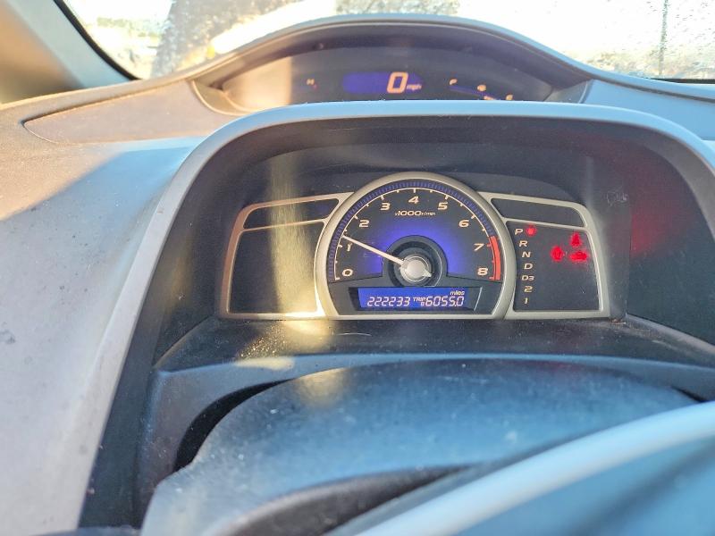 Продажа на аукционе авто 2010 Honda Civic, vin: 19XFA1F61AE002194, номер лота: 68560646