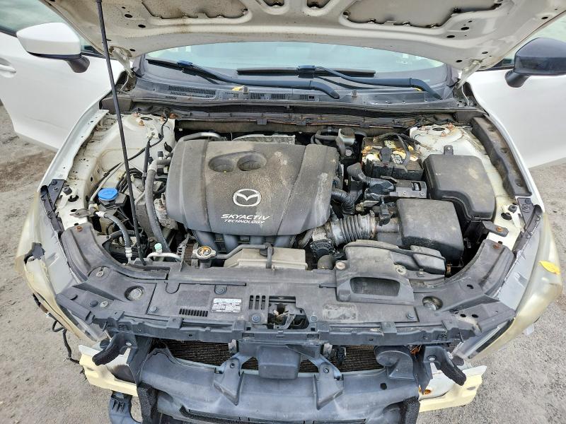Продажа на аукционе авто 2014 Mazda 3, vin: JM1BM1U7XE1157451, номер лота: 67214406