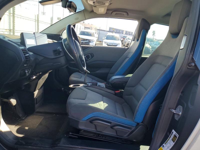 Aukcja sprzedaży 2020 Bmw I3, vin: WBY8P8C08L7G80414, numer aukcji: 67427976