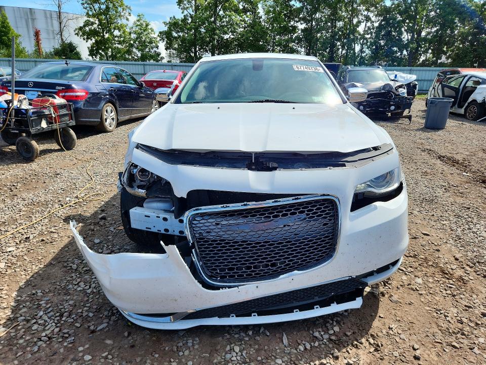Aukcja sprzedaży 2016 Chrysler 300c, vin: 2C3CCAEG2GH348795, numer aukcji: 67749736