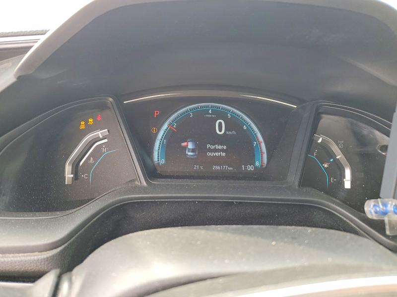 Продаж на аукціоні авто 2016 Honda Civic, vin: 2HGFC2F50GH021471, номер лоту: 67605976