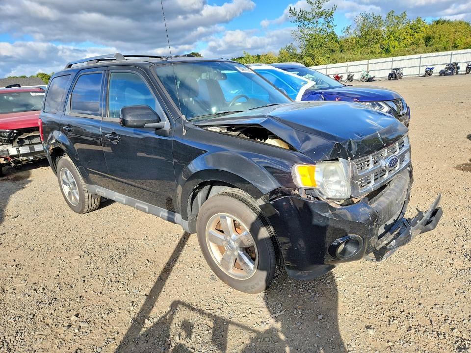 Продажа на аукционе авто 2012 Ford Escape, vin: 1FMCU9E74CKC58506, номер лота: 69959346