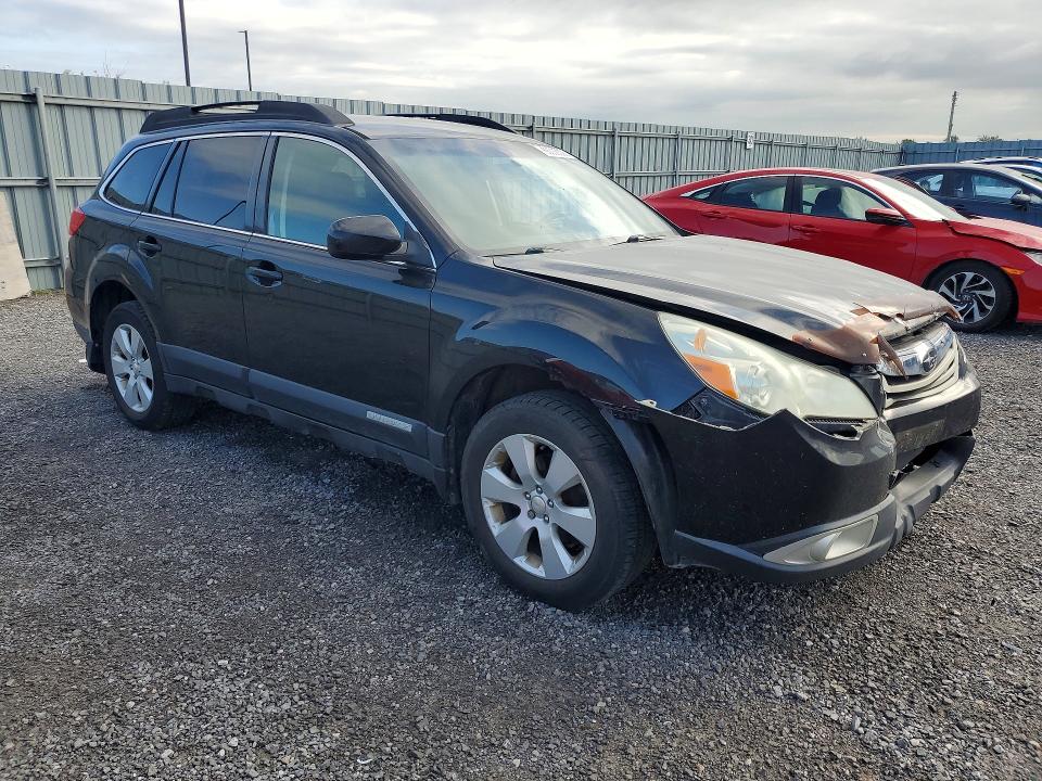 Продажа на аукционе авто 2011 Subaru Outback, vin: 4S4BRGBC4B3385882, номер лота: 68338306
