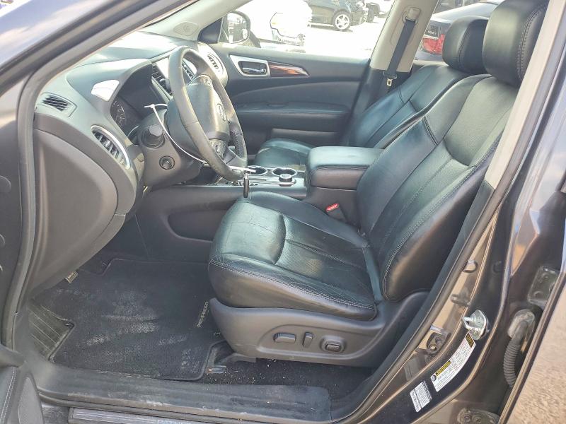 Aukcja sprzedaży 2013 Nissan Pathfinder, vin: 5N1AR2MM7DC684323, numer aukcji: 68853236