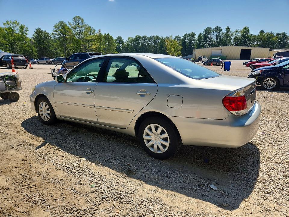 Aukcja sprzedaży 2005 Toyota Camry, vin: 4T1BE32K05U524691, numer aukcji: 67539916