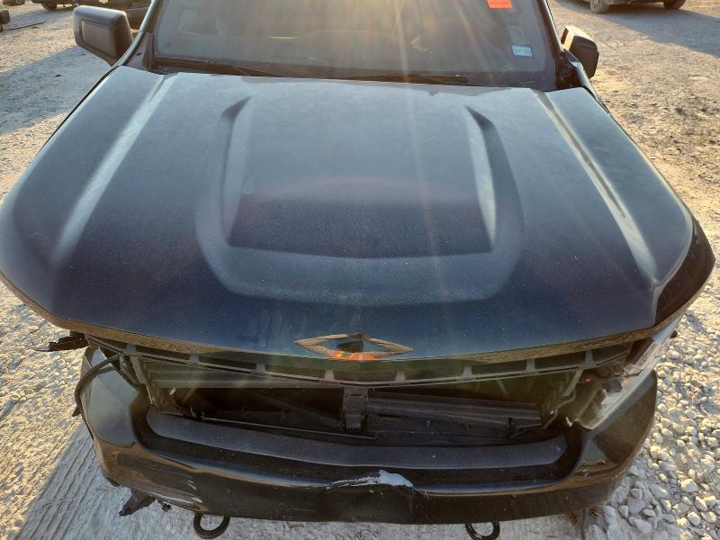Aukcja sprzedaży 2021 Chevrolet Silverado, vin: 3GCUYEEDXMG472601, numer aukcji: 67871106