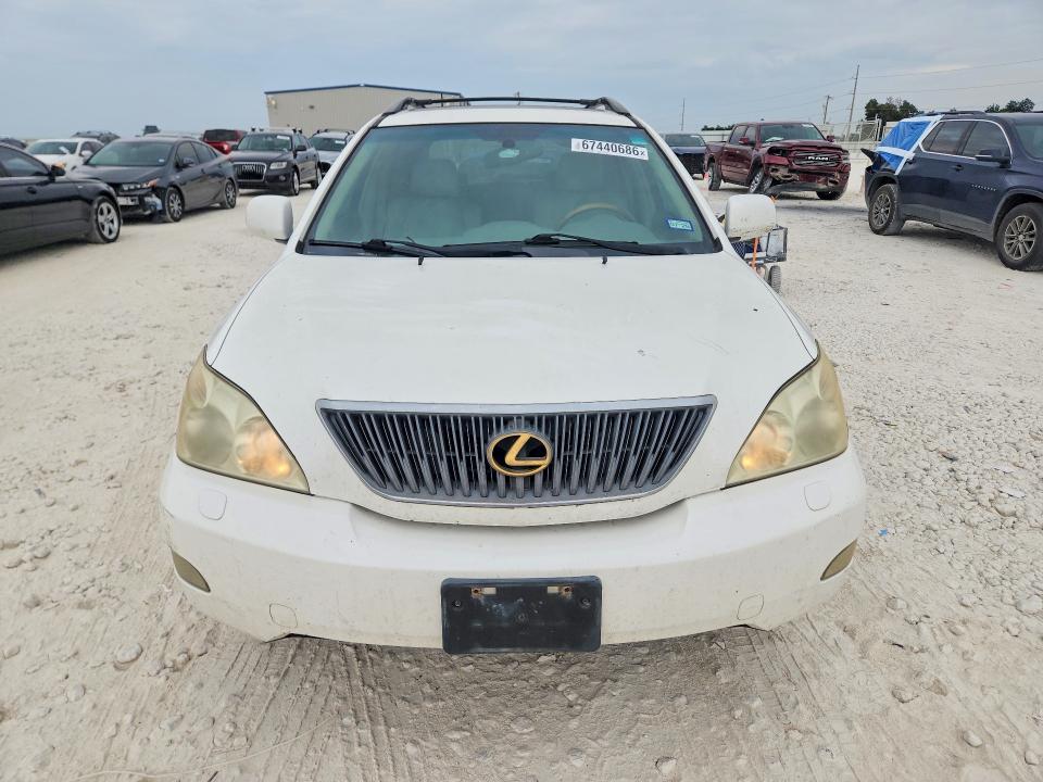 Aukcja sprzedaży 2007 Lexus Rx, vin: 2T2GK31U27C024128, numer aukcji: 67440686