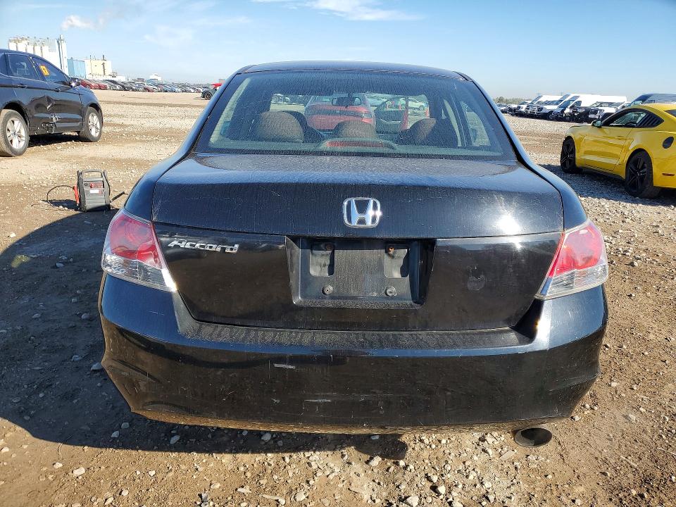 70948676 :رقم المزاد ، 1HGCP26779A127605 vin ، 2009 Honda Accord Ex مزاد بيع
