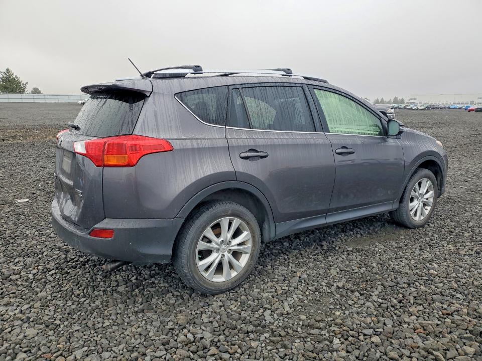2013 Toyota Rav4 მანქანა იყიდება აუქციონზე, vin: JTMDFREV9D5022144, აუქციონის ნომერი: 68102586