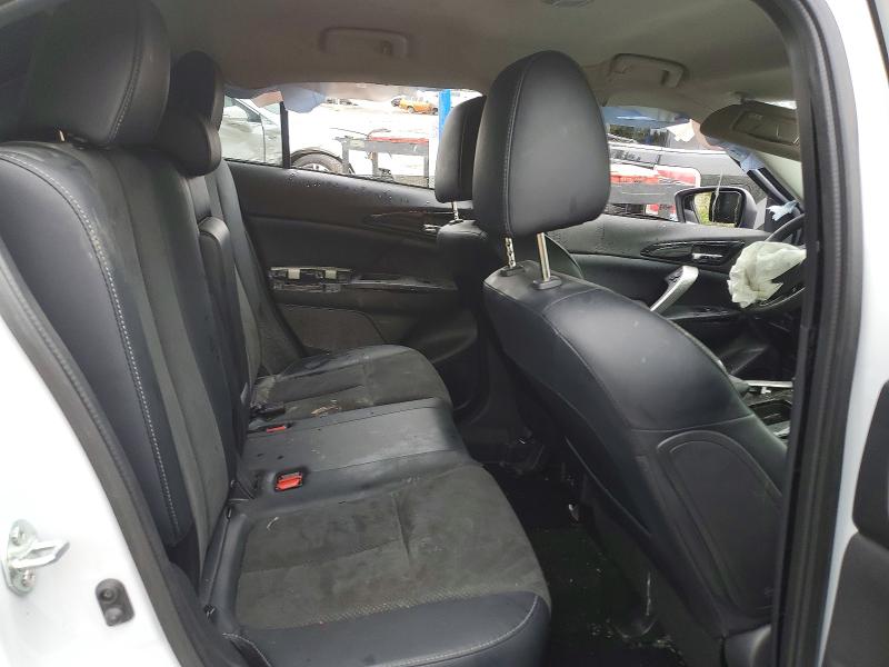 Продажа на аукционе авто 2025 Mitsubishi Eclipse Cross, vin: JA4ATWAA3SZ031788, номер лота: 68076246