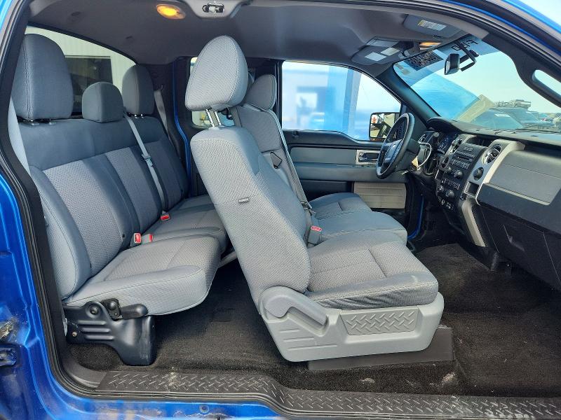 Aukcja sprzedaży 2011 Ford F150, vin: 1FTEX1CM4BFB75194, numer aukcji: 68843486