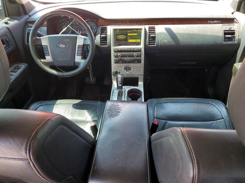 Продаж на аукціоні авто 2010 Ford Flex, vin: 2FMGK5DC4ABB13178, номер лоту: 68834696
